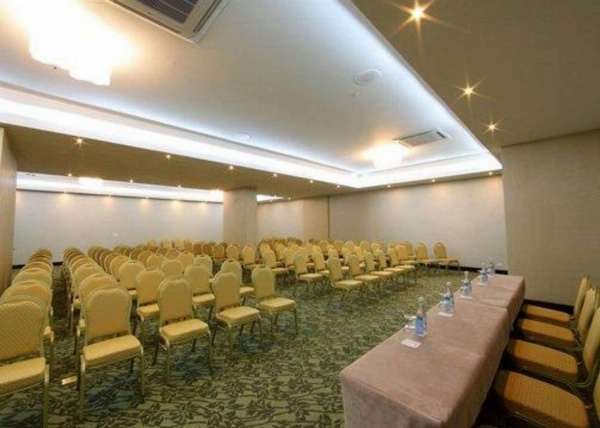 Victoria Hotel and Suites Panama image 12