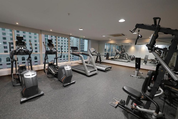 Victoria Hotel and Suites Panama image 15