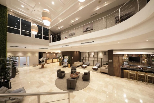 Victoria Hotel and Suites Panama image 17