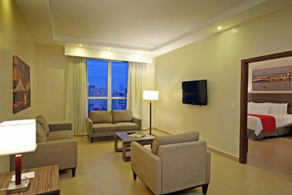 Victoria Hotel and Suites Panama image 8